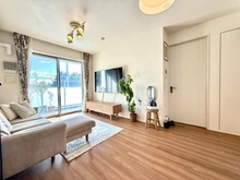 【東京都/豊島区西池袋】パークホームズ目白ザフォレスト リビング・ダイニング