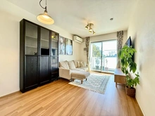 【東京都/豊島区西池袋】パークホームズ目白ザフォレスト リビング・ダイニング