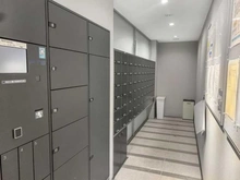 【東京都/豊島区西池袋】パークホームズ目白ザフォレスト 宅配BOX