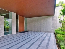 【東京都/豊島区西池袋】パークホームズ目白ザフォレスト エントランス