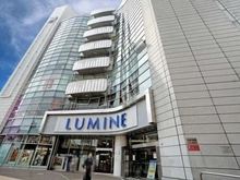 【東京都/杉並区上荻】D’クラディア荻窪 ルミネ荻窪店（現地より約630m）