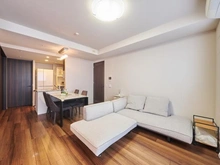 【東京都/小金井市本町】プラウドタワー武蔵小金井クロス イースト LDK