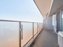 【東京都/小金井市本町】プラウドタワー武蔵小金井クロス イースト バルコニー