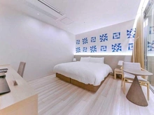 【東京都/小金井市本町】プラウドタワー武蔵小金井クロス イースト 共用施設：スカイビュースイート(ゲストルーム)EAST 20階