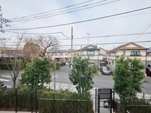 【東京都/世田谷区喜多見】世田谷喜多見ザ・テラス 眺望