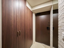 【東京都/世田谷区喜多見】世田谷喜多見ザ・テラス 玄関