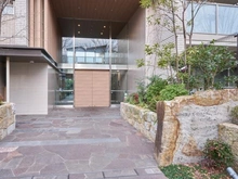 【東京都/世田谷区喜多見】世田谷喜多見ザ・テラス アプローチ