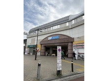 【東京都/世田谷区喜多見】世田谷喜多見ザ・テラス 喜多見駅 北口（現地より約240m）