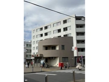 【東京都/世田谷区喜多見】世田谷喜多見ザ・テラス 成城警察署喜多見駅前交番（現地より約210m）