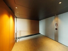 【東京都/杉並区浜田山】サンウッド浜田山 エントランス