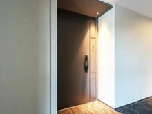 【東京都/杉並区浜田山】サンウッド浜田山 玄関