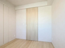 【東京都/杉並区浜田山】サンウッド浜田山 洋室