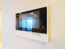 【東京都/杉並区浜田山】サンウッド浜田山 TVモニター付きインターフォン