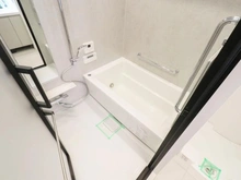 【東京都/杉並区浜田山】サンウッド浜田山 浴室