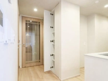 【東京都/杉並区浜田山】サンウッド浜田山 LDK