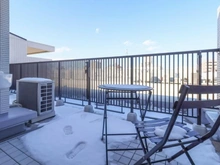 【東京都/杉並区浜田山】サンウッド浜田山 ルーフバルコニー