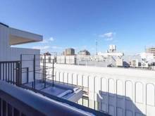 【東京都/杉並区浜田山】サンウッド浜田山 眺望