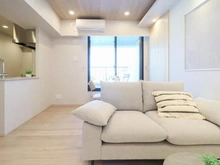 【東京都/杉並区浜田山】サンウッド浜田山 LDK