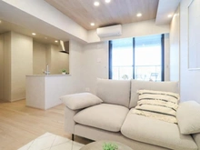 【東京都/杉並区浜田山】サンウッド浜田山 LDK