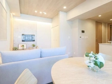 【東京都/杉並区浜田山】サンウッド浜田山 LDK