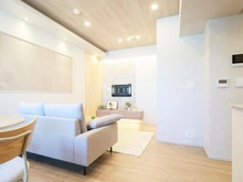 【東京都/杉並区浜田山】サンウッド浜田山 LDK