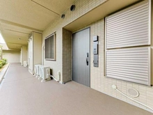 【東京都/杉並区成田東】パークホームズ杉並善福寺川緑地 共用部