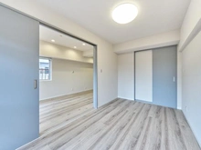 【東京都/杉並区高井戸東】高井戸永谷マンション 洋室