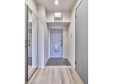 【東京都/杉並区高井戸東】高井戸永谷マンション 玄関