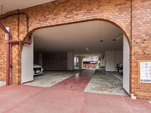 【東京都/杉並区高井戸東】高井戸永谷マンション 駐車場