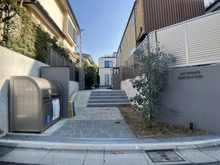 【東京都/杉並区善福寺】リムテラス善福寺公園 外観