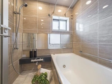 【東京都/杉並区阿佐谷南】プラウド阿佐ヶ谷 浴室