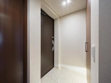 【東京都/杉並区阿佐谷南】プラウド阿佐ヶ谷 玄関