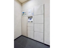 【東京都/杉並区阿佐谷南】プラウド阿佐ヶ谷 宅配BOX