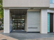 【東京都/杉並区阿佐谷南】プラウド阿佐ヶ谷 エントランス