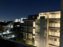 【東京都/中野区白鷺】プラウド鷺ノ宮パサージュ 眺望