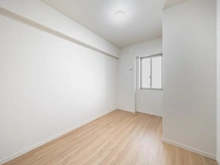 【東京都/中野区白鷺】プラウド鷺ノ宮パサージュ 洋室