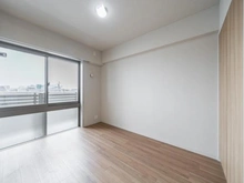 【東京都/中野区白鷺】プラウド鷺ノ宮パサージュ 洋室