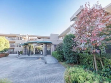 【東京都/杉並区成田西】Lフォレスト杉並 外観