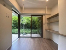 【東京都/杉並区成田西】Lフォレスト杉並 洋室