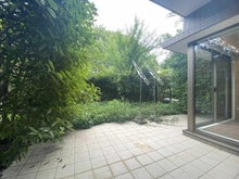【東京都/杉並区成田西】Lフォレスト杉並 専用庭