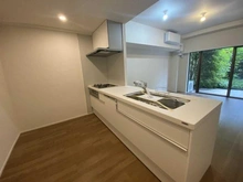 【東京都/杉並区成田西】Lフォレスト杉並 キッチン