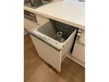 【東京都/杉並区成田西】Lフォレスト杉並 食洗機