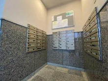 【東京都/杉並区成田西】Lフォレスト杉並 メールBOX