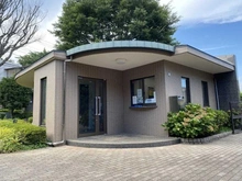 【東京都/杉並区成田西】Lフォレスト杉並 共用部