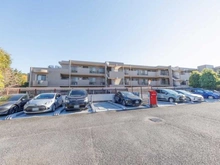 【東京都/杉並区成田西】Lフォレスト杉並 駐車場