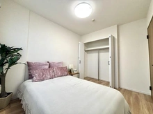 【東京都/三鷹市野崎】クリオ三鷹伍番館 洋室