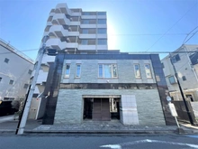 【東京都/杉並区南荻窪】セイガステージ荻窪 外観