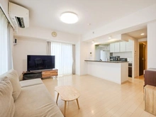 【東京都/杉並区南荻窪】セイガステージ荻窪 LDK