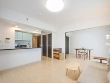 【東京都/杉並区南荻窪】セイガステージ荻窪 LDK