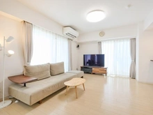 【東京都/杉並区南荻窪】セイガステージ荻窪 リビング・ダイニング